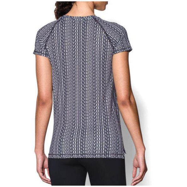 ( Lot no. 1025 ) Wholesale Cheap New 49 pcs. Name Brand Women Heat Gear V-shirts Size SMLXL ( Authentic clothing 100% )