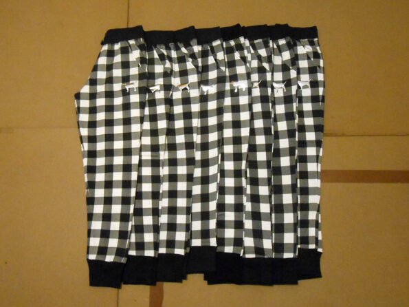 ( Lot no. 660 ) Wholesale Cheap New 33 pcs. Women Sweatpants Size ML ( Authentic Clothing 100% )