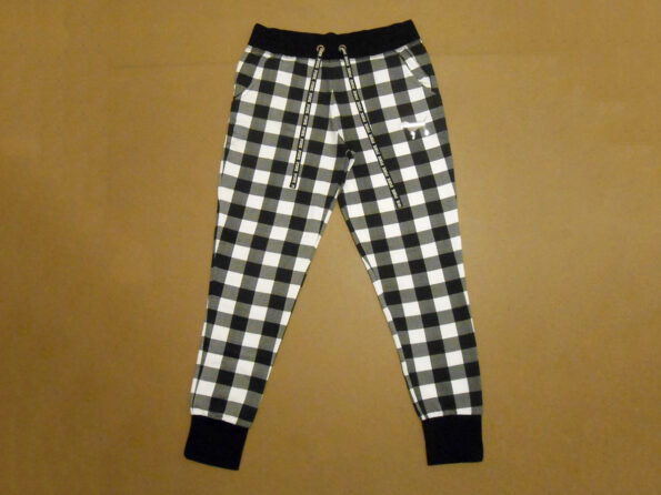 ( Lot no. 660 ) Wholesale Cheap New 33 pcs. Women Sweatpants Size ML ( Authentic Clothing 100% )
