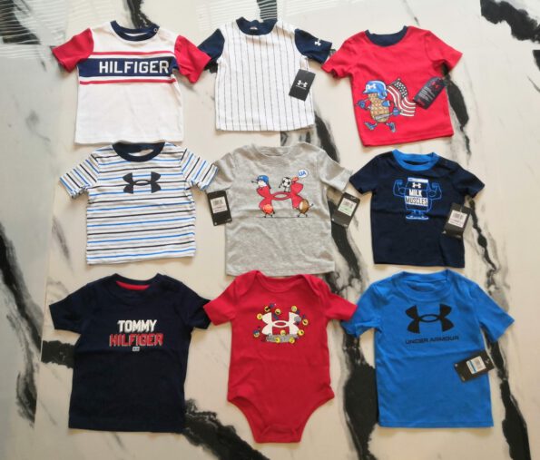 wholesale baby clothing