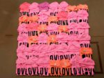 ( Defect Lot no. 223 ) Wholesale Cheap New 42 pcs. Women Hoodies ( Authentic Clothing 100% )