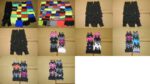 ( Defect Lot no. 220 ) Wholesale Cheap New 177 pcs. Women