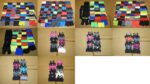 ( Defect Lot no. 221 ) Wholesale Cheap New 316 pcs. Women