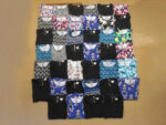 ( Lot no. 01 ) Wholesale Cheap New 40 pcs