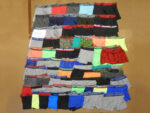 ( Defect Lot no. 225 ) Wholesale Cheap New 228 pcs