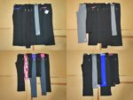 (Lot no. 565) Wholesale Cheap New 30 pcs. Name Brand Womens Play Dry Pants & Leggings Size XSSMLXL ( Authentic clothing 100% )