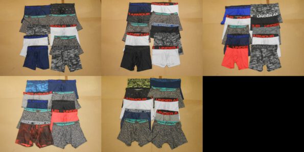 ( Lot no. 849 ) Wholesale Cheap New 50 pcs