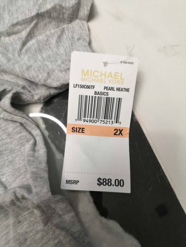 michael kors t-shirt