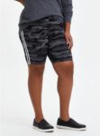 plus size shorts – 11