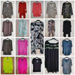 plus size wholesale clothing