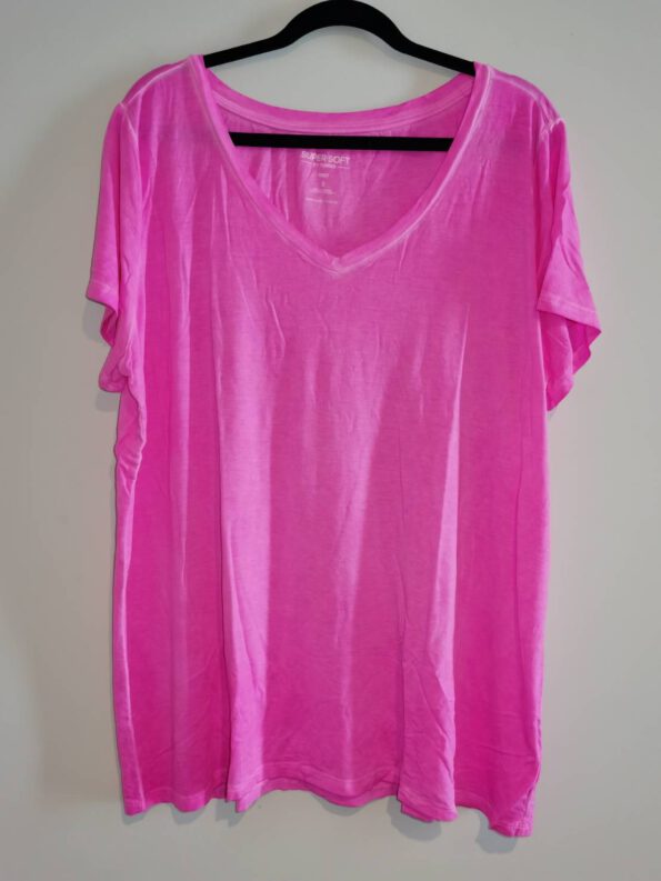 plus size t-shirt – 4