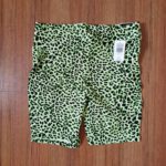 plus size shorts