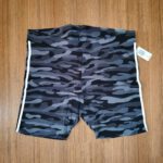 plus size shorts – 11