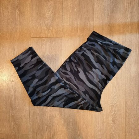 plus size leggings