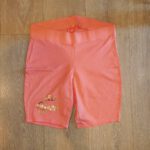 plus size bike shorts