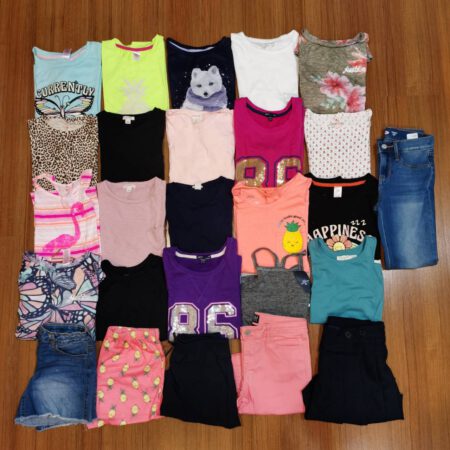 wholesale girls clothing