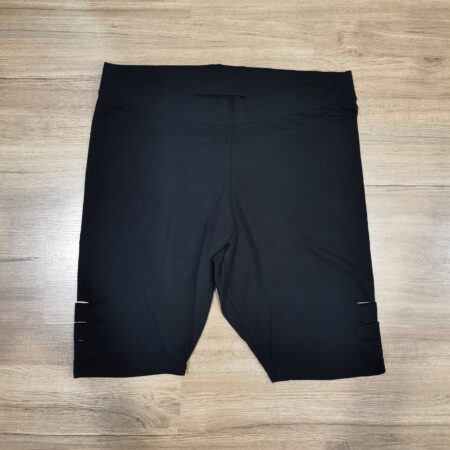 plus size hiking shorts