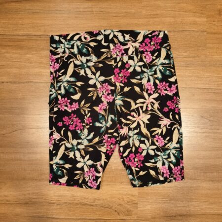 best plus size shorts